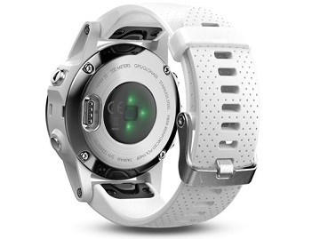 Garmin Fenix 5S fitness funkce
